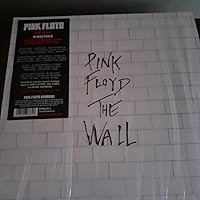 PINK FLOYD the wall SHDW 411 by PINK FLOYD: Amazon.co.uk
